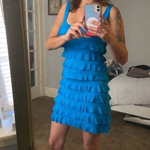 🌸3/$15 EXPRESS dress